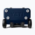 Portable fridge YETI Roadie 32 l navy 7