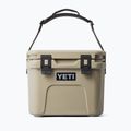 Portable fridge YETI Roadie 7,5 l tan 2