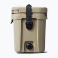 Portable fridge YETI Roadie 7,5 l tan 4