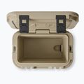 Portable fridge YETI Roadie 7,5 l tan 6