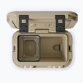 Portable fridge YETI Roadie 7,5 l tan 7