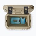 Portable fridge YETI Roadie 7,5 l tan 8