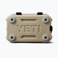 Portable fridge YETI Roadie 7,5 l tan 9