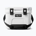 Portable fridge YETI Roadie 7,5 l white