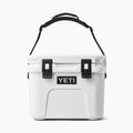Portable fridge YETI Roadie 15 white 2