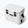 Portable fridge YETI Roadie 7,5 l white 3