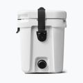 Portable fridge YETI Roadie 7,5 l white 4