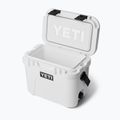 Portable fridge YETI Roadie 7,5 l white 6