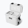 Portable fridge YETI Roadie 7,5 l white 7