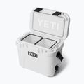 Portable fridge YETI Roadie 15 white 8