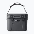 Portable fridge YETI Roadie 15 charcoal 2