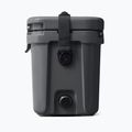 Portable fridge YETI Roadie 7,5 l charcoal 4