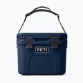 Portable fridge YETI Roadie 7,5 l navy 2