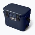 Portable fridge YETI Roadie 7,5 l navy 3