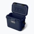 Portable fridge YETI Roadie 7,5 l navy 6