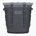 Thermal backpack YETI Hopper 20 lcharcoal