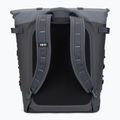 Thermal backpack YETI Hopper 20 lcharcoal 3