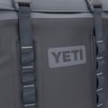 Thermal backpack YETI Hopper 20 lcharcoal 4