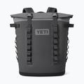 Thermal backpack YETI Hopper 20 lcharcoal 9