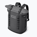Thermal backpack YETI Hopper 20 lcharcoal 10