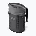 Thermal backpack YETI Hopper 20 lcharcoal 13