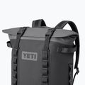 Thermal backpack YETI Hopper 20 lcharcoal 15