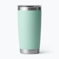 Thermal mug YETI Rambler Tumbler 591 ml seafoam 2