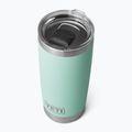 Thermal mug YETI Rambler Tumbler 591 ml seafoam 3