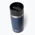 Thermos bottle YETI Rambler Travel 354 ml navy 3