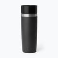 Thermos bottle YETI Rambler Travel 473 ml black 2