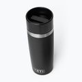 Thermos bottle YETI Rambler Travel 473 ml black 3