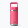 Thermal bottle YETI Rambler Kids 354 ml tropical pink