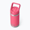 Thermal bottle YETI Rambler Kids 354 ml tropical pink 3