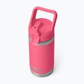 Thermal bottle YETI Rambler Kids 354 ml tropical pink 4