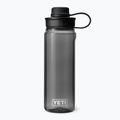 Travel bottle YETI Yonder Tether Water  750 mlcharcoal