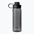 Travel bottle YETI Yonder Tether Water  750 mlcharcoal 2