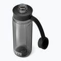 Travel bottle YETI Yonder Tether Water  750 mlcharcoal 4