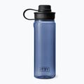 Travel bottle YETI Yonder Tether Water 750 ml navy 2