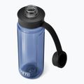 Travel bottle YETI Yonder Tether Water 750 ml navy 4