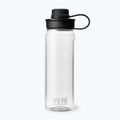 Travel bottle YETI Yonder Tether Water 750 ml clear