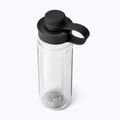 Travel bottle YETI Yonder Tether Water 750 ml clear 3