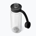 Travel bottle YETI Yonder Tether Water 750 ml clear 4