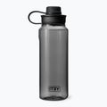Travel bottle YETI Yonder Tether Water 1000 ml charcoal 2