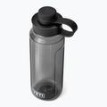 Travel bottle YETI Yonder Tether Water 1000 ml charcoal 3