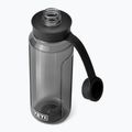 Travel bottle YETI Yonder Tether Water 1000 ml charcoal 4