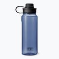 Travel bottle YETI Yonder Tether Water 1000 ml navy 2