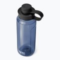 Travel bottle YETI Yonder Tether Water 1000 ml navy 3