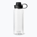 Travel bottle YETI Yonder Tether Water 1000 ml clear