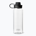 Travel bottle YETI Yonder Tether Water 1000 ml clear 2