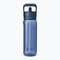 Travel bottle YETI Yonder Straw 750 ml navy 2